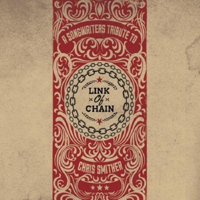 Chris Smither - Link of chain (CD)
