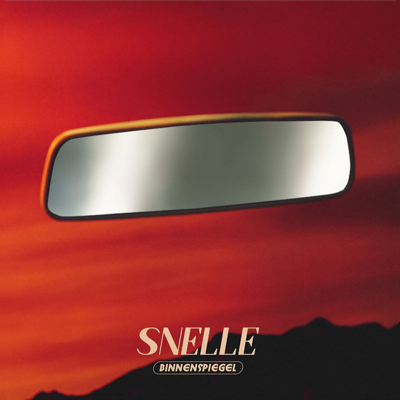 Fast - Rearview Mirror (LP)