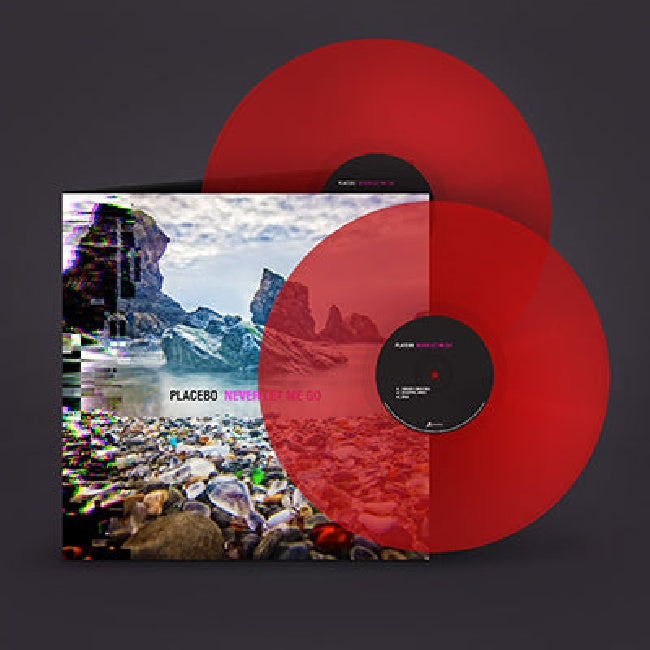 Placebo - Never let me go (LP) - Velvet Music
