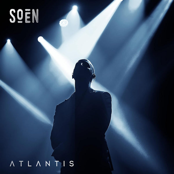Soen - Atlantis (LP) - Velvet Music
