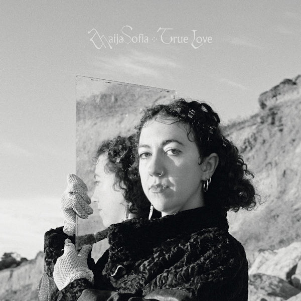Maija Sofia - True love (LP) - Velvet Music