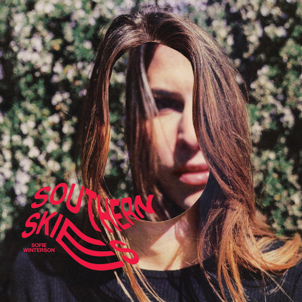 Sofie Winterson - Southern skies (LP) - Velvet Music