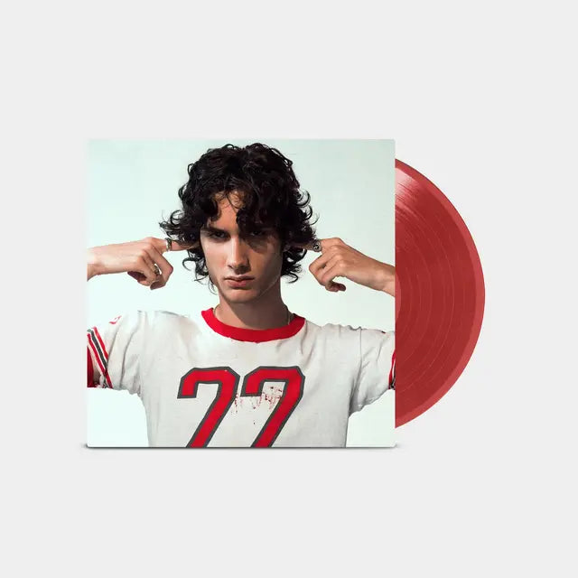 Sombr - I barely know her (LP) - Velvet Music