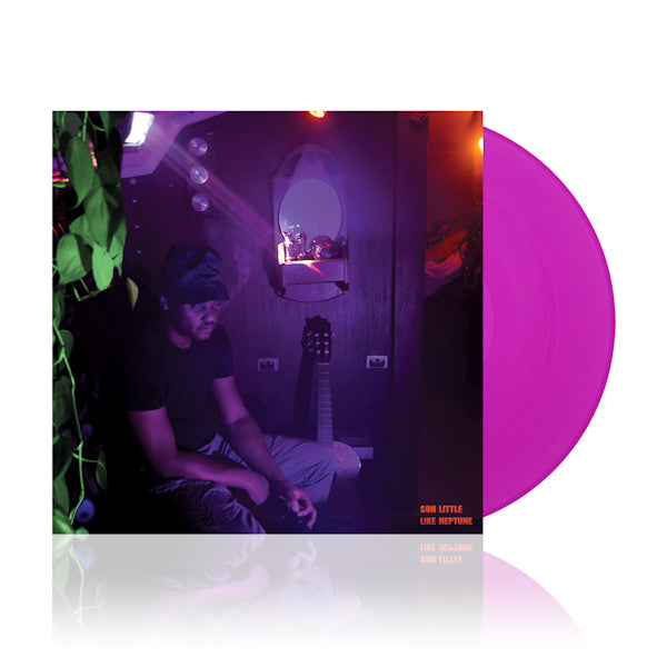 Son Little - Like neptune (LP) - Velvet Music