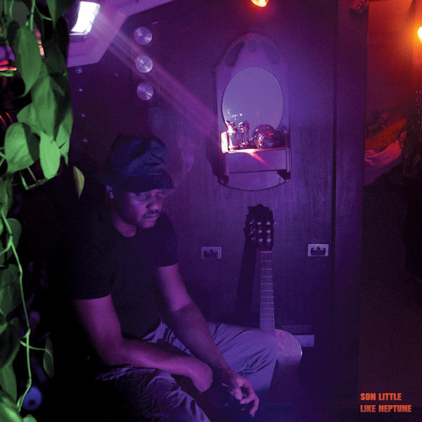 Son Little - Like neptune (LP) - Velvet Music