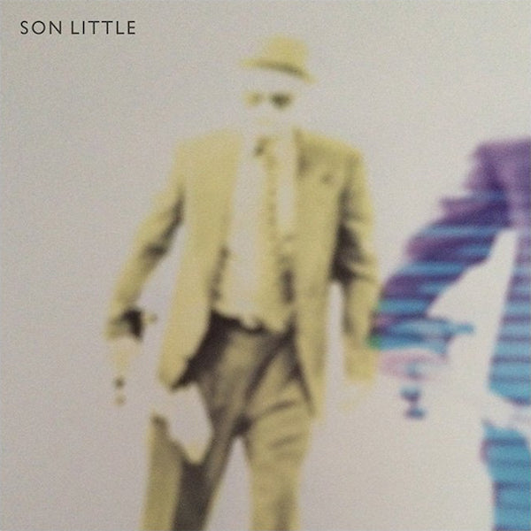 Son Little - Son little (LP) - Velvet Music