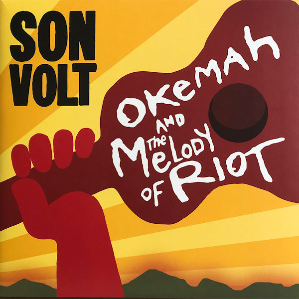 Son Volt - Okemah and the melody of riot -deluxe- (CD)