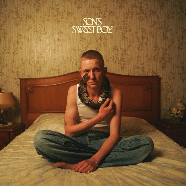 Sons - Sweet boy (LP) - Velvet Music