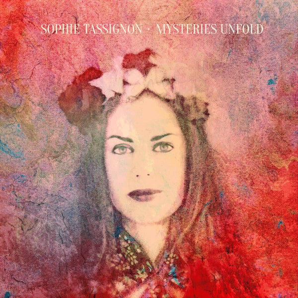 Sophie Tassignon - Mysteries unfold (LP)