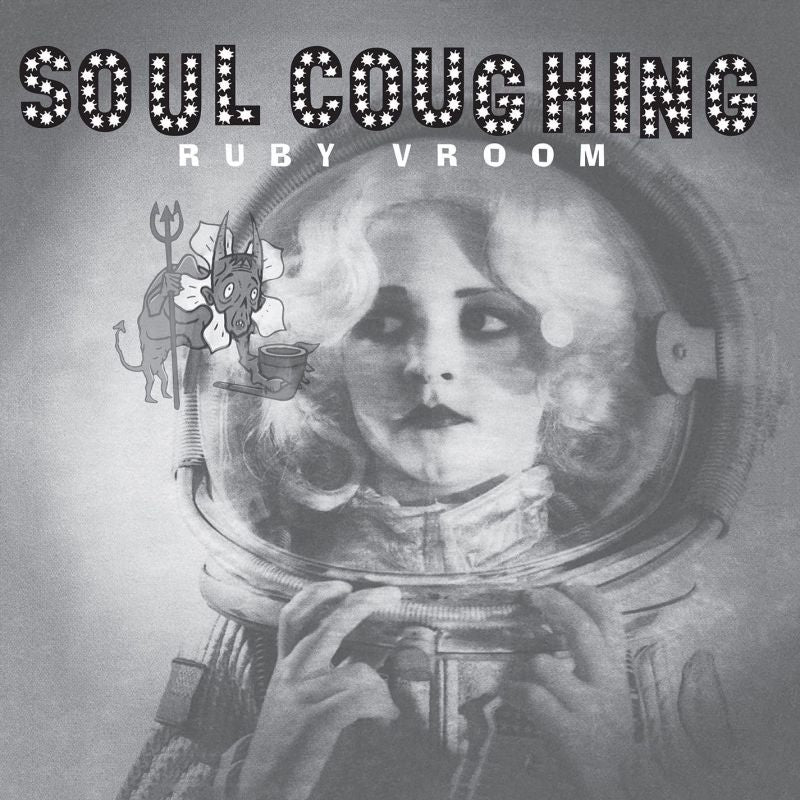 Soul Coughing - Ruby Vroom (LP) - Velvet Music