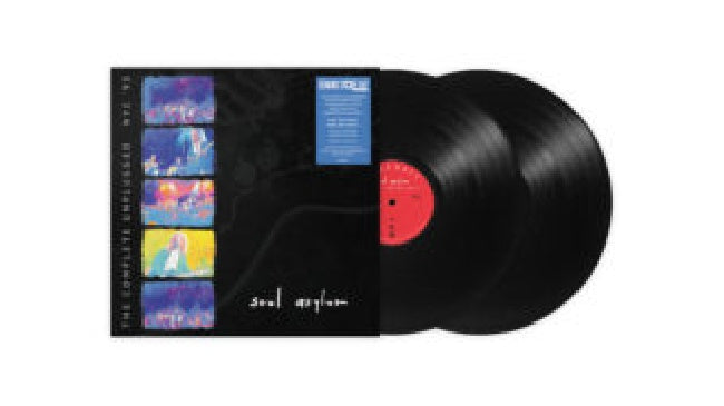Soul Asylum - Mtv unplugged (LP) - Velvet Music