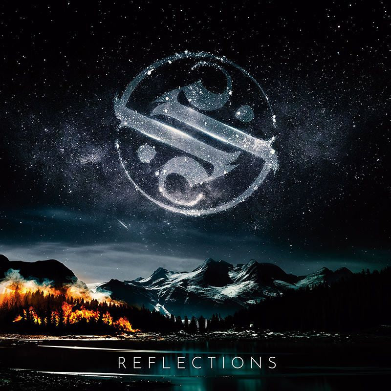 SoulLine - Reflections (CD) - Velvet Music