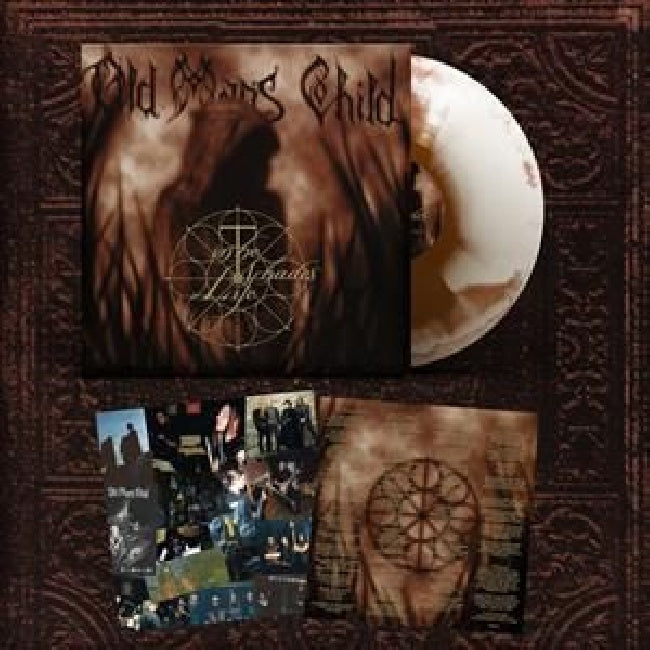 Old Man's Child - In the shades of life (LP) - Velvet Music