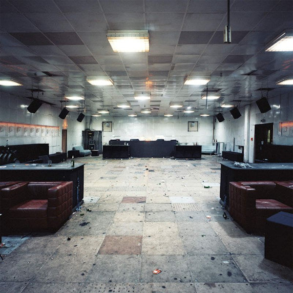 Spector - Moth boys (CD) - Velvet Music