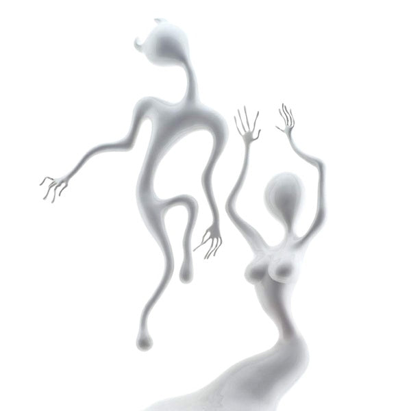 Spiritualized - Lazer guided melodies (LP)