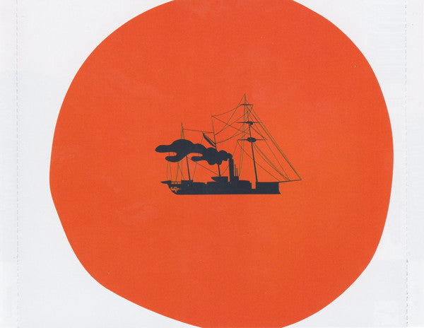 Louis Couperus - In Transit (tweedehands CD) - Velvet Music