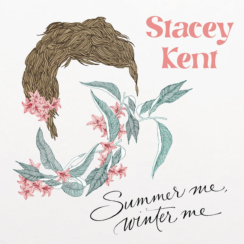 Stacey Kent - Summer me, winter me (LP) - Velvet Music