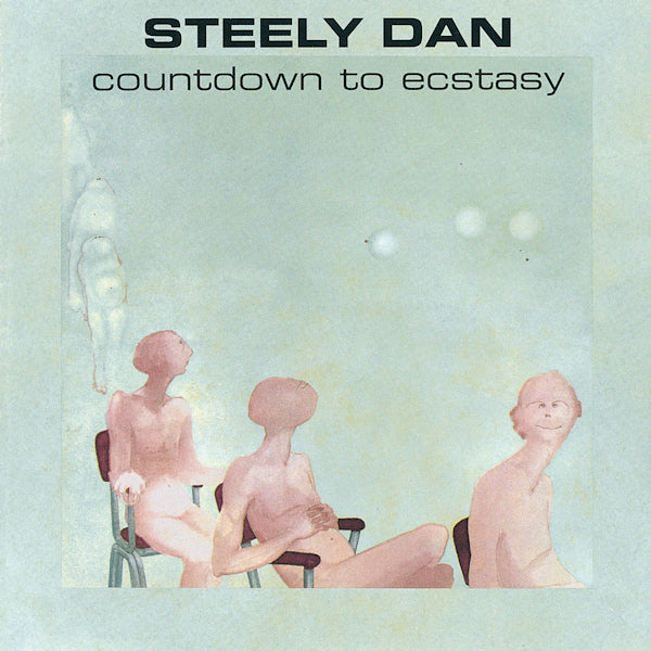 Steely Dan - Countdown to ecstasy (LP) - Velvet Music