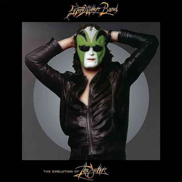 Steve Miller Band - J50: the evolution of the joker (CD) - Velvet Music