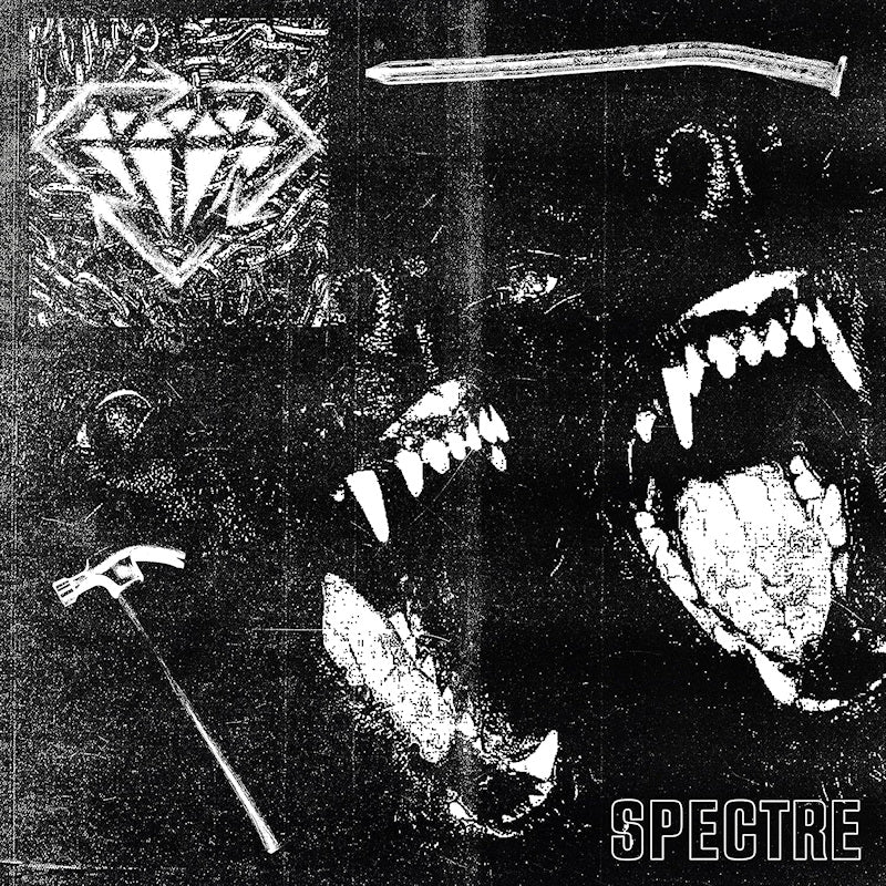 Stick To Your Guns - Spectre (LP) - Velvet Music