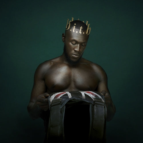 Stormzy - Heavy is the head (LP) - Velvet Music