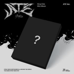 Stray Kids - Ate (CD) - Velvet Music