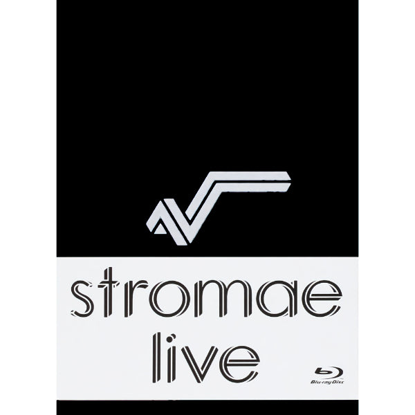 Stromae - Racine carrée live (film blu-ray)