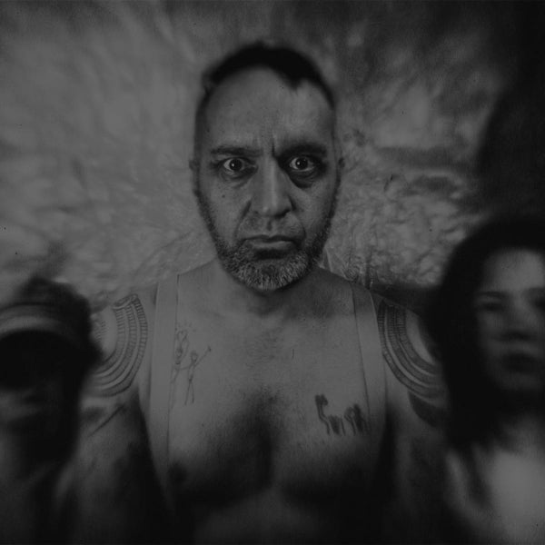 Sudden Infant - Wolfli's nightmare (CD) - Velvet Music