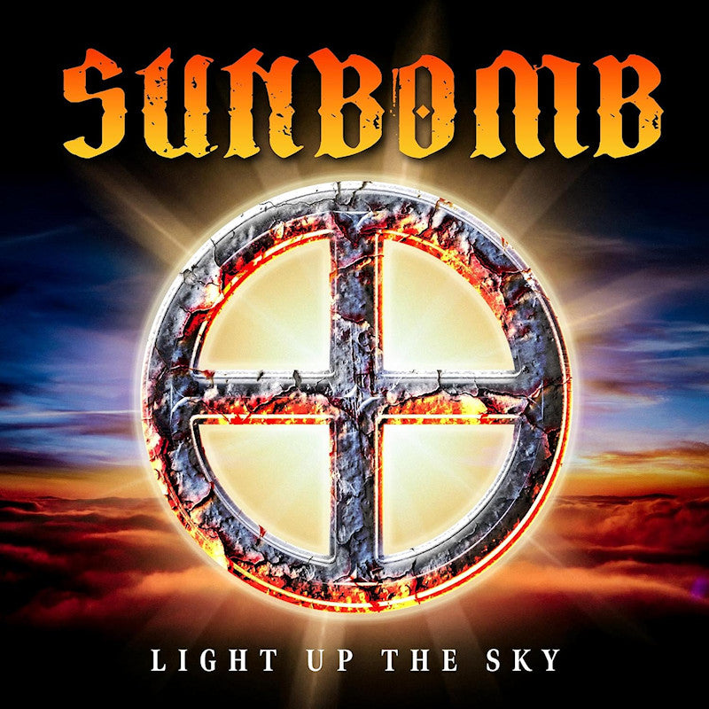 Sunbomb - Light up the sky (LP) - Velvet Music