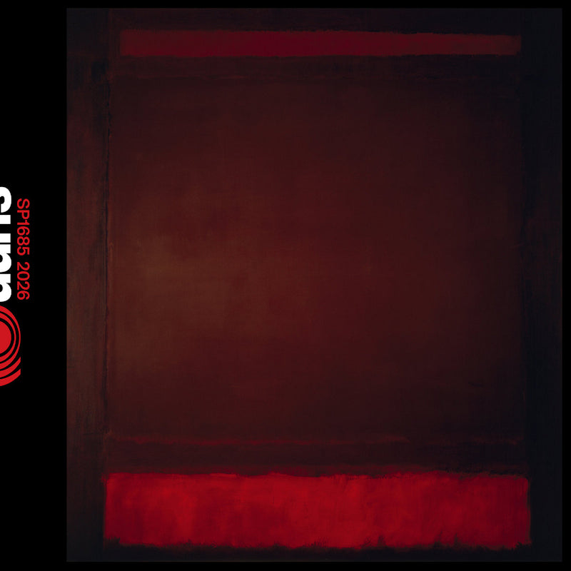 Sunn O))) - Sunn o))) (Coloured Vinyl | loser edition | oxblood LP) - Velvet Music
