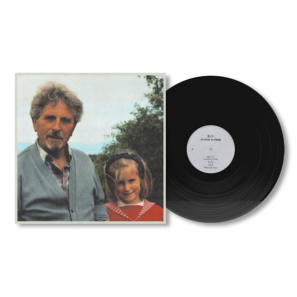 Susanne Sundfor - Blomi (LP) - Velvet Music