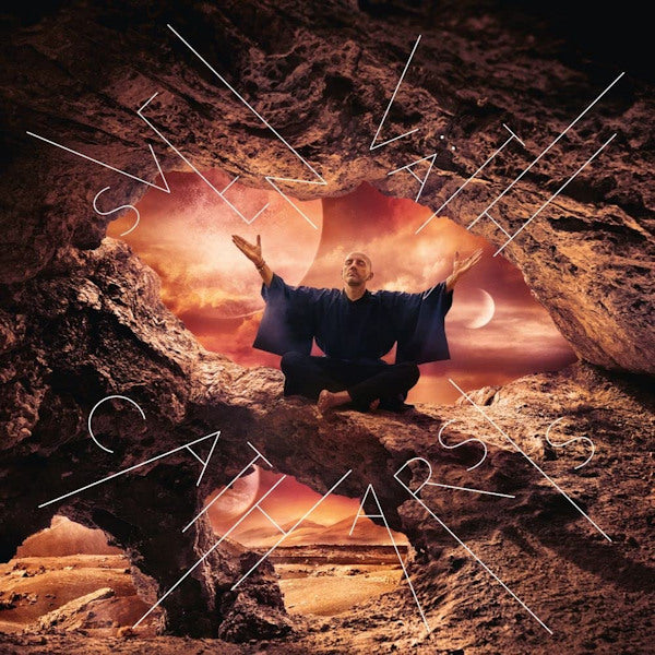 Sven Vath - Catharsis (CD)