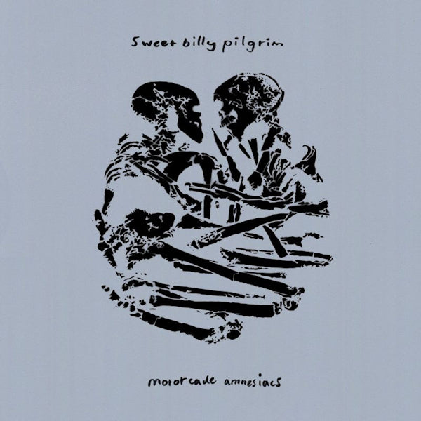 Sweet Billy Pilgrim - Motorcade amnesiacs (LP) - Velvet Music
