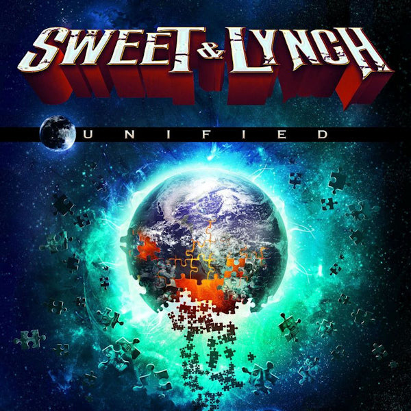 Sweet & Lynch - Unified (CD)