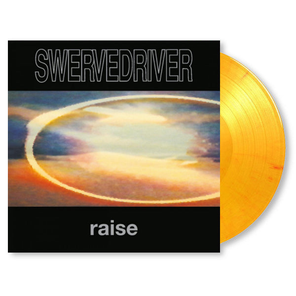 Swervedriver - Raise (LP) - Velvet Music