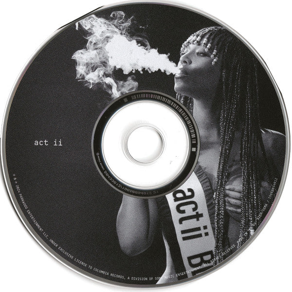 Beyoncã© - Cowboy carter (CD) - Velvet Music