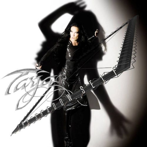 Tarja - The shadow self (special editi (CD) - Velvet Music