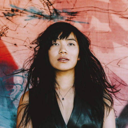 Thao & The Get Down Stay Down - A man alive (LP)
