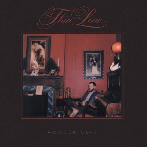 Thin Lear - Wooden cave (LP) - Velvet Music