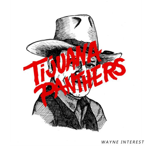 Tijuana Panthers - Wayne interest (LP) - Velvet Music