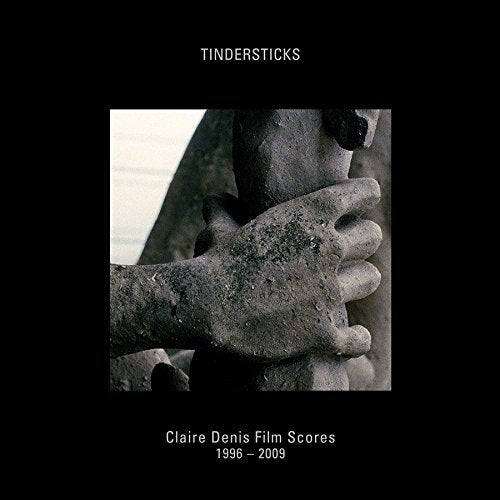 Tindersticks - Claire denis film scores (CD) - Velvet Music