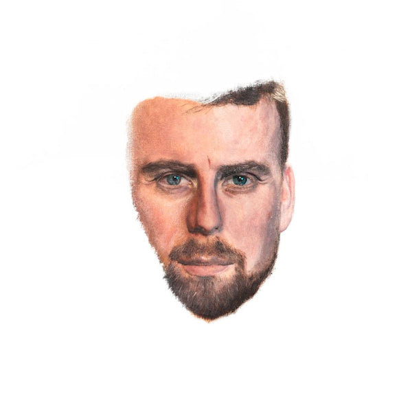 Tourist LeMC - Niemandsland (LP) - Velvet Music
