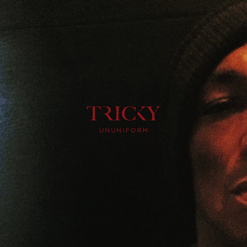 Tricky - Ununiform (LP) - Velvet Music