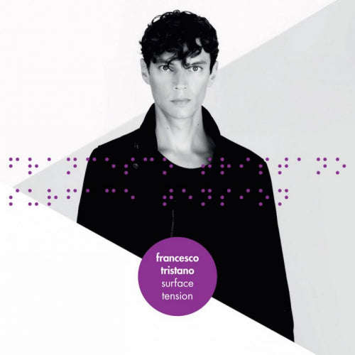 Francesco Tristano - Surface tension (LP)