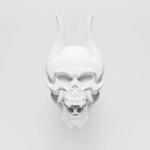 Trivium - Silence in the snow (CD) - Velvet Music