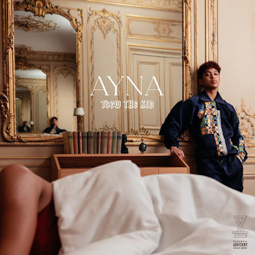 Tsew The Kid - Ayna (CD)