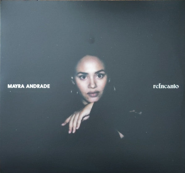 Mayra Andrade - reEncanto - Live at Union Chapel (LP) - Velvet Music