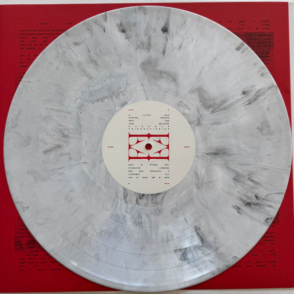 Biffy Clyro - Futique (LP) - Velvet Music