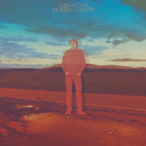 William Tyler - Modern country (LP) - Velvet Music