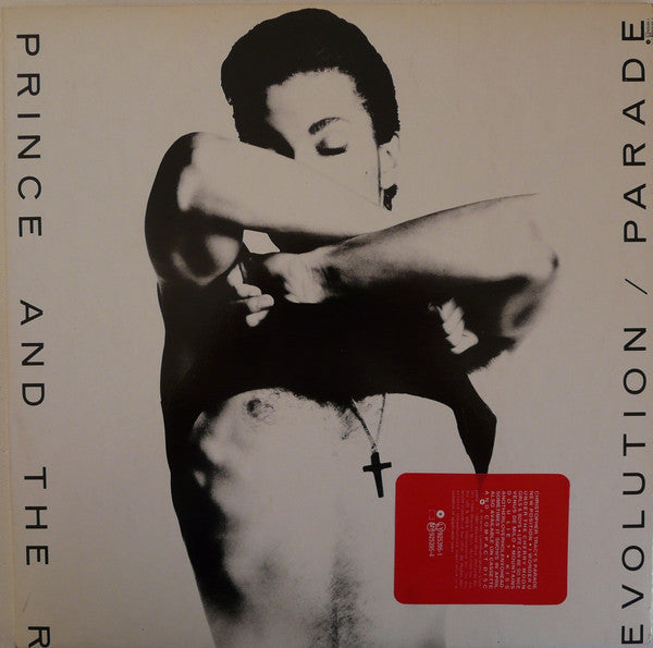 Prince And The Revolution - Parade (tweedehands LP) - Velvet Music